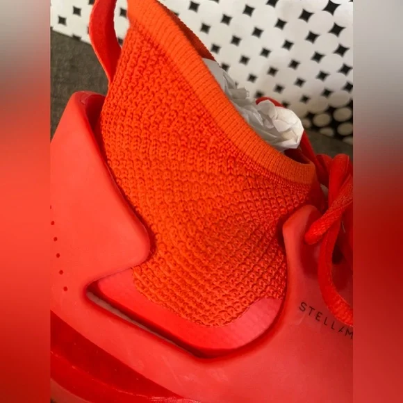 ADIDAS BY STELLA MCCARTNEY SPORTSWEAR RUNNERS! - Picture 6 of 9